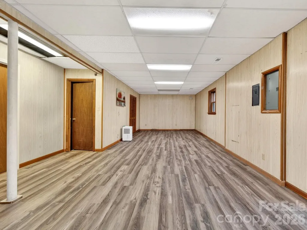 707 Dogwood Trail Tryon NC 28782