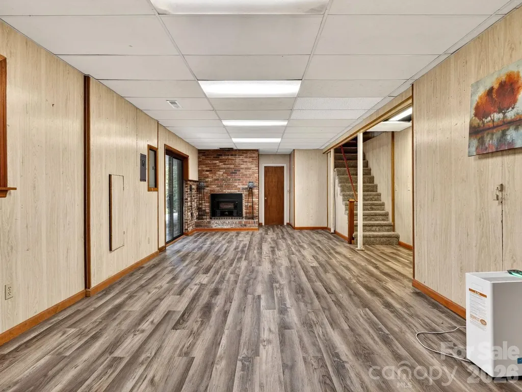 707 Dogwood Trail Tryon NC 28782