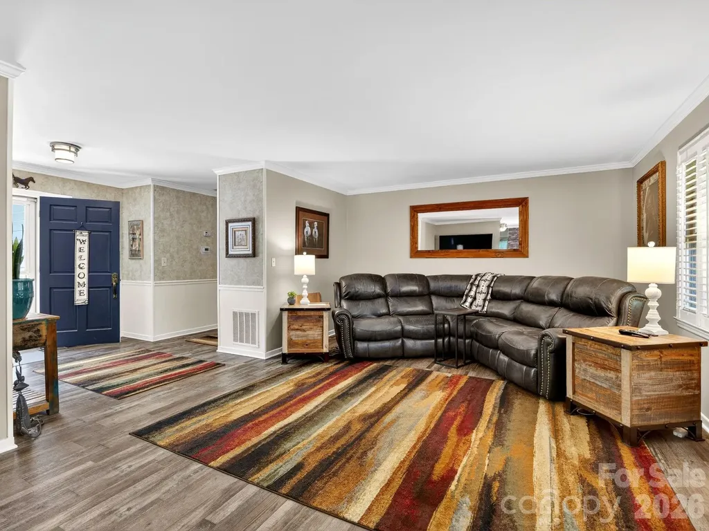 707 Dogwood Trail Tryon NC 28782