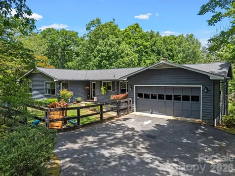 707 Dogwood Trail Tryon NC 28782