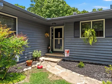 707 Dogwood Trail Tryon NC 28782