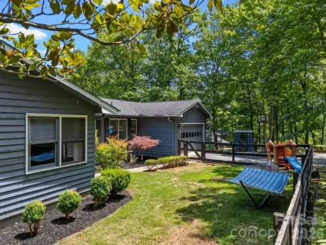 707 Dogwood Trail Tryon NC 28782