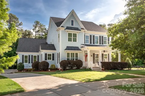 5752 Morris Hunt Drive Fort Mill SC 29708
