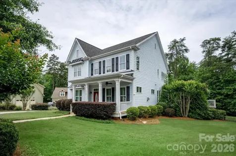 5752 Morris Hunt Drive Fort Mill SC 29708