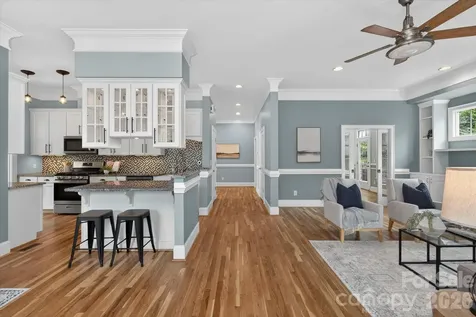 5752 Morris Hunt Drive Fort Mill SC 29708