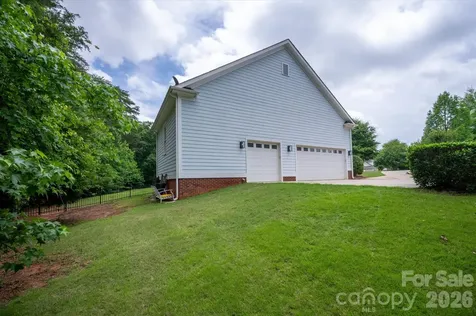 5752 Morris Hunt Drive Fort Mill SC 29708