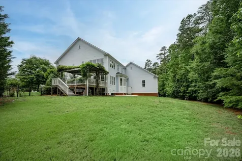 5752 Morris Hunt Drive Fort Mill SC 29708