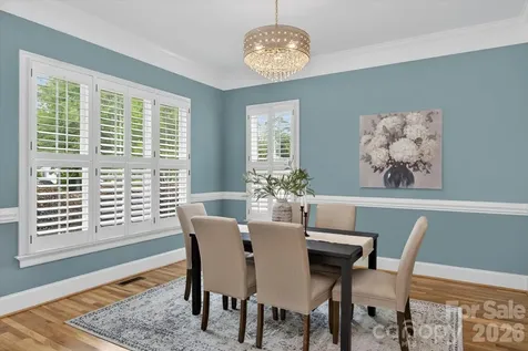 5752 Morris Hunt Drive Fort Mill SC 29708