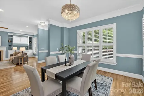 5752 Morris Hunt Drive Fort Mill SC 29708