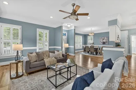 5752 Morris Hunt Drive Fort Mill SC 29708