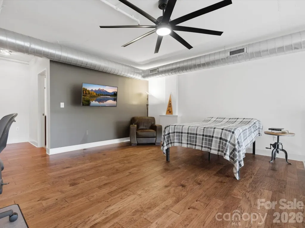 715 N Graham Street Charlotte NC 28202
