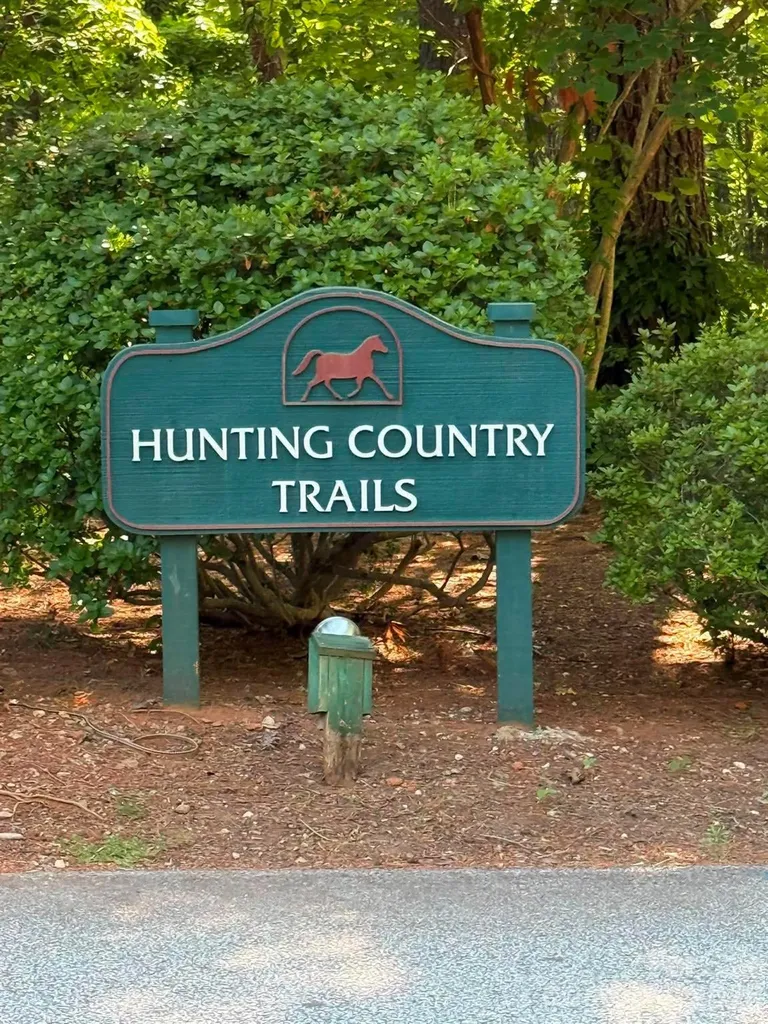 2 Hunting Country Trail Tryon NC 28782