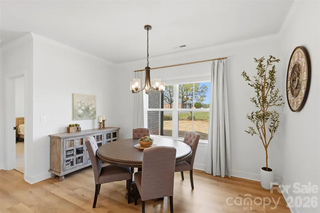 1005 Piper Meadows Drive Waxhaw NC 28173