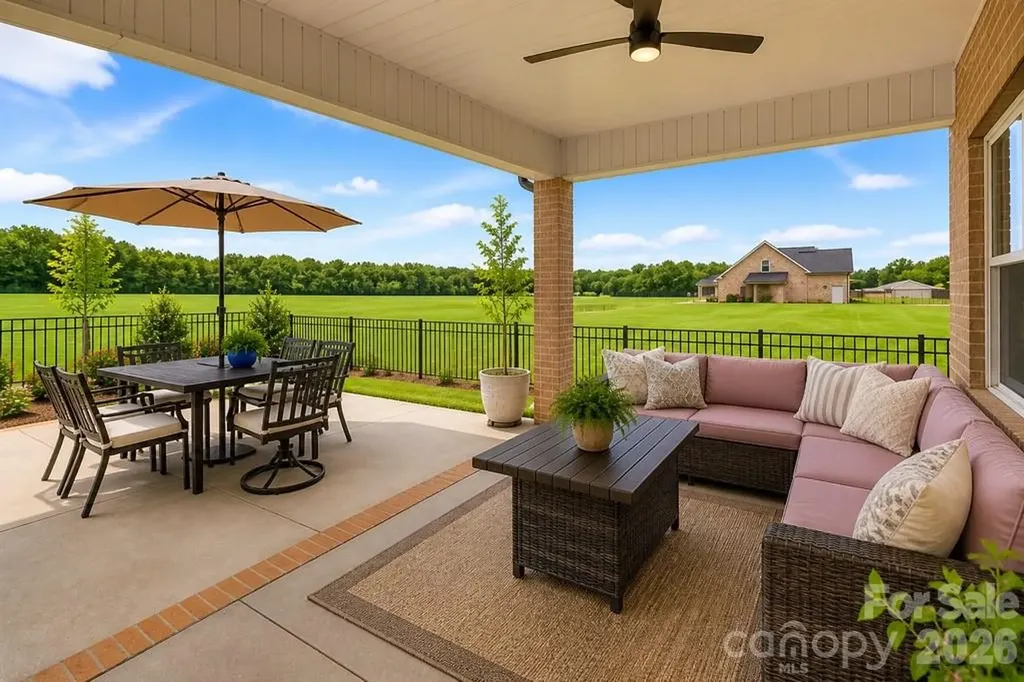 1005 Piper Meadows Drive Waxhaw NC 28173