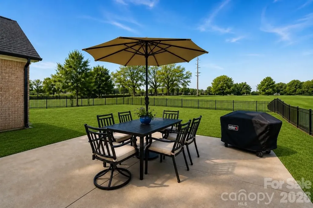 1005 Piper Meadows Drive Waxhaw NC 28173