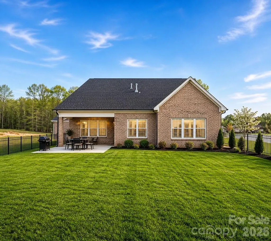 1005 Piper Meadows Drive Waxhaw NC 28173