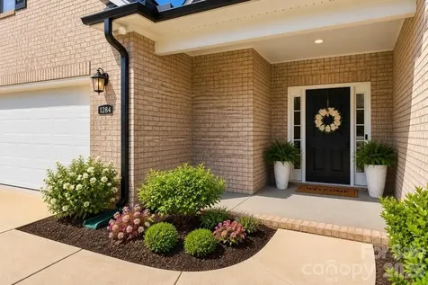 1005 Piper Meadows Drive Waxhaw NC 28173