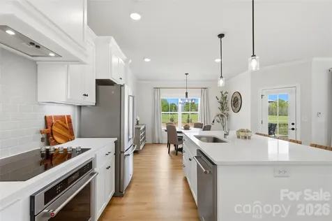 1005 Piper Meadows Drive Waxhaw NC 28173