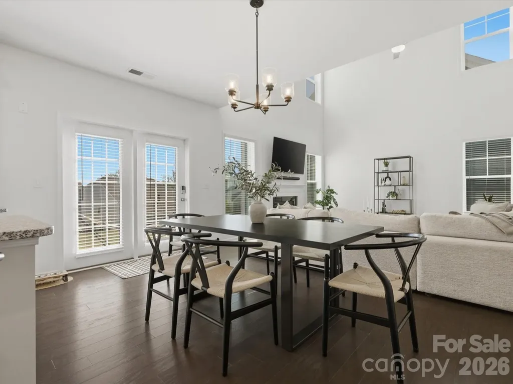 3035 Sterling Drive Waxhaw NC 28173