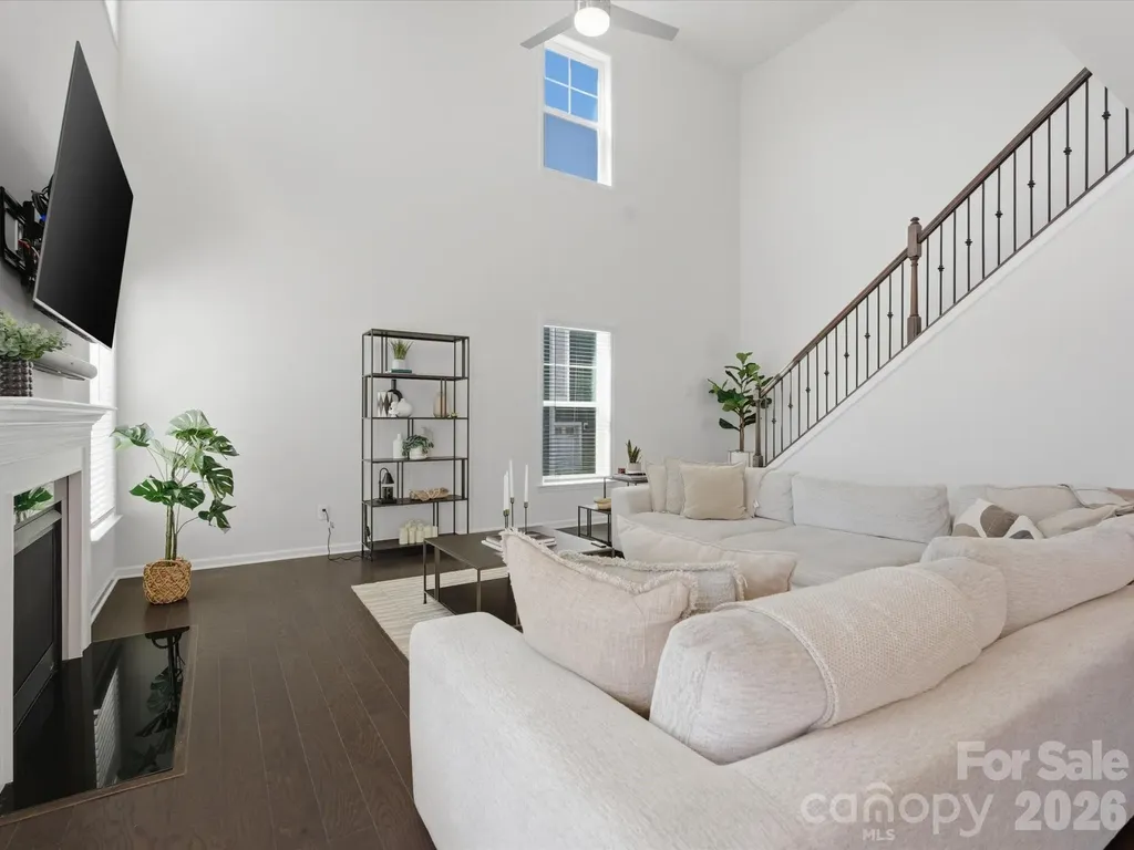 3035 Sterling Drive Waxhaw NC 28173
