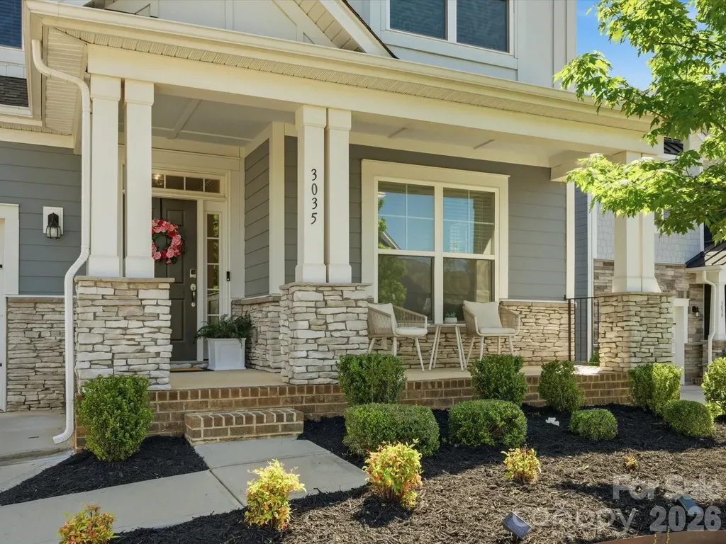 3035 Sterling Drive Waxhaw NC 28173