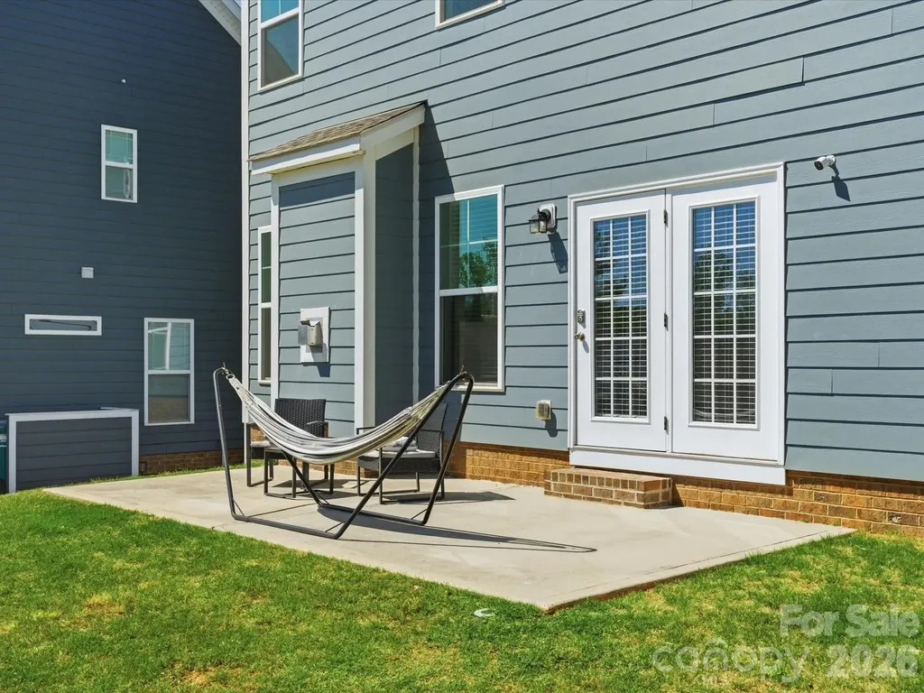 3035 Sterling Drive Waxhaw NC 28173