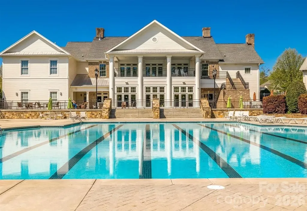 3035 Sterling Drive Waxhaw NC 28173
