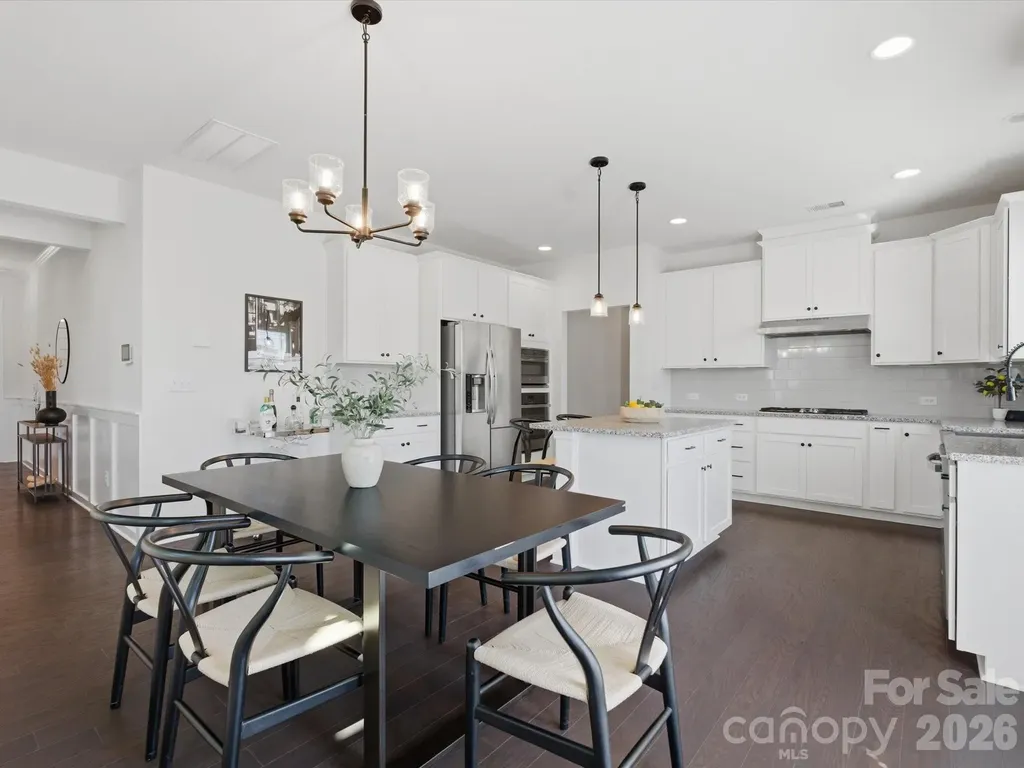 3035 Sterling Drive Waxhaw NC 28173