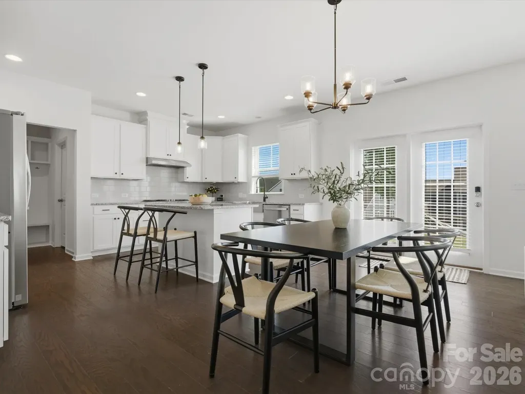 3035 Sterling Drive Waxhaw NC 28173