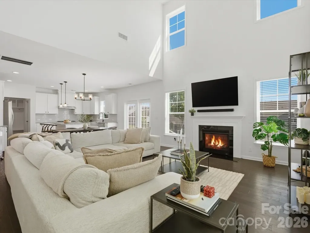 3035 Sterling Drive Waxhaw NC 28173