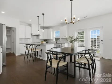 3035 Sterling Drive Waxhaw NC 28173