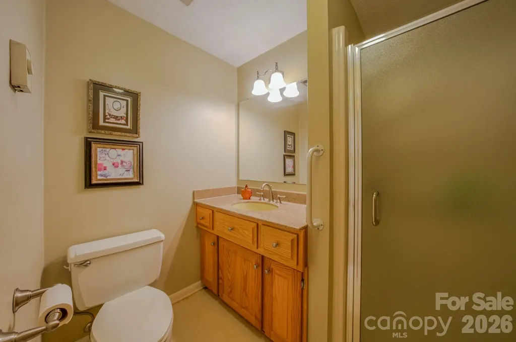 22 Tilson Trail Asheville NC 28805