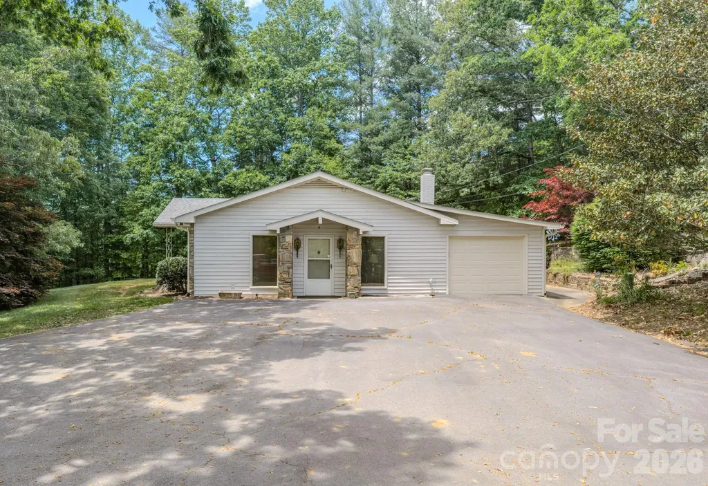 22 Tilson Trail Asheville NC 28805