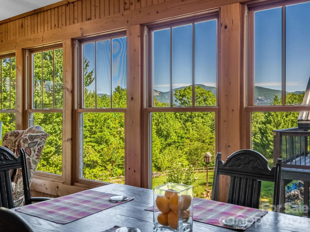 301 Peaks Drive Lake Lure NC 28746