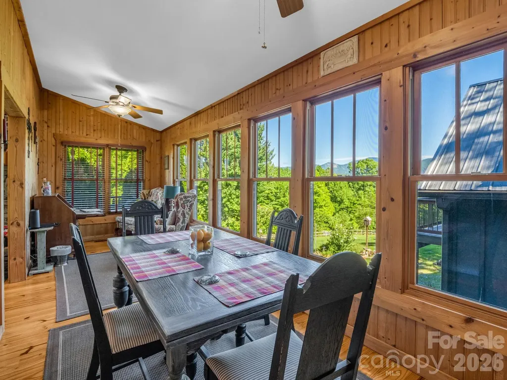 301 Peaks Drive Lake Lure NC 28746