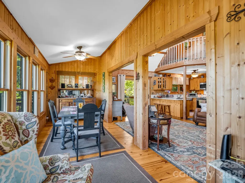 301 Peaks Drive Lake Lure NC 28746
