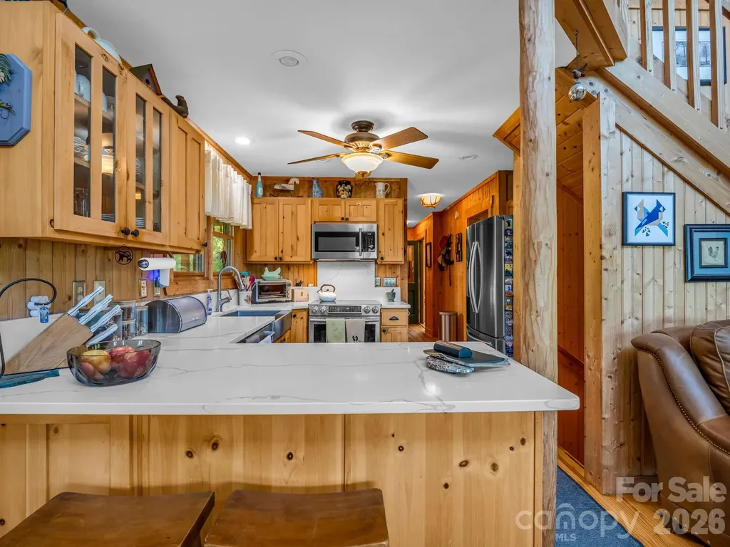 301 Peaks Drive Lake Lure NC 28746