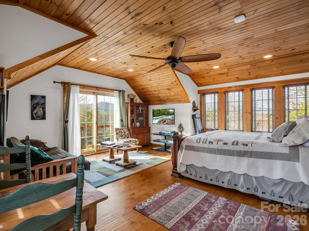 301 Peaks Drive Lake Lure NC 28746