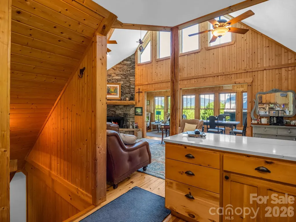 301 Peaks Drive Lake Lure NC 28746