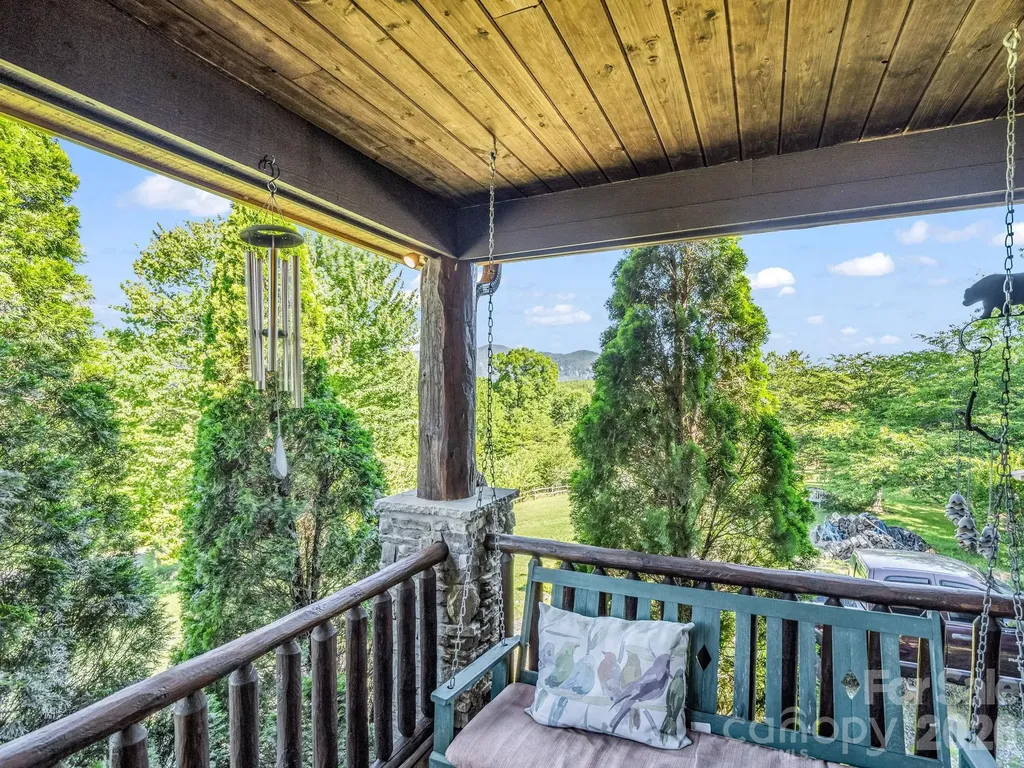 301 Peaks Drive Lake Lure NC 28746
