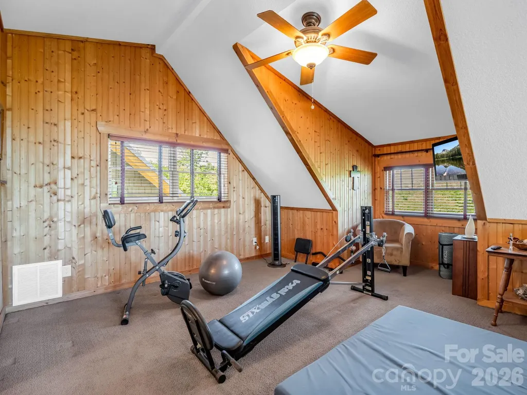 301 Peaks Drive Lake Lure NC 28746