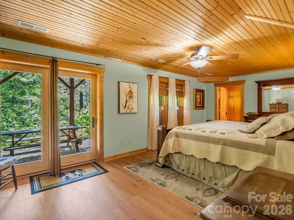 301 Peaks Drive Lake Lure NC 28746