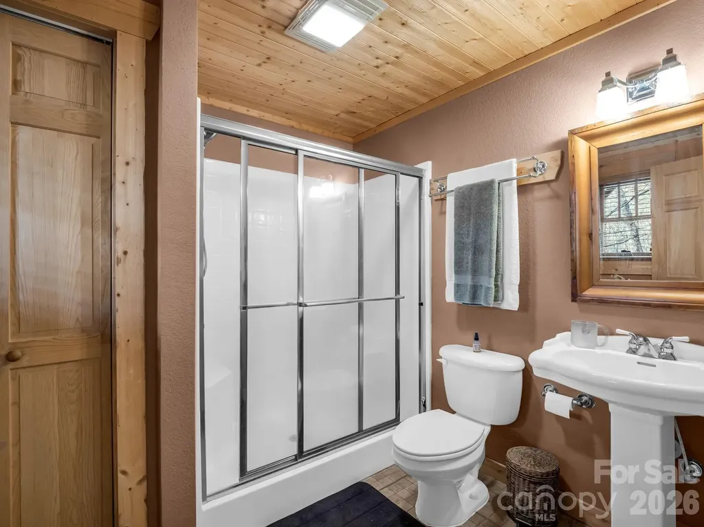 301 Peaks Drive Lake Lure NC 28746