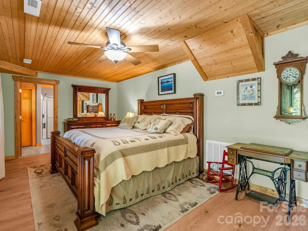 301 Peaks Drive Lake Lure NC 28746