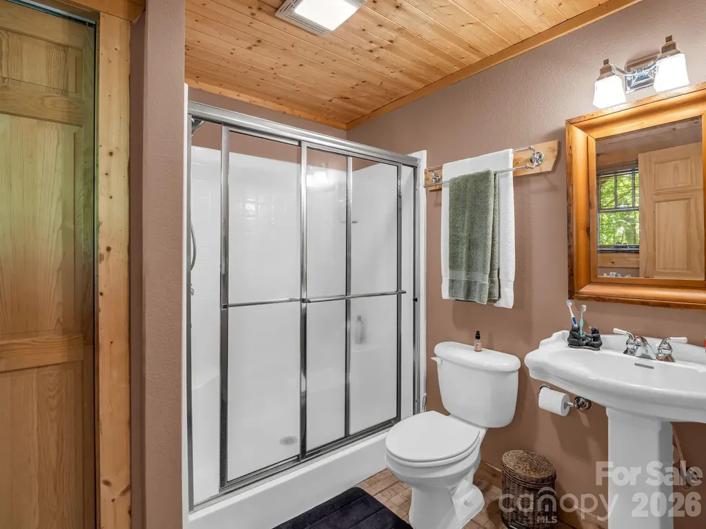 301 Peaks Drive Lake Lure NC 28746