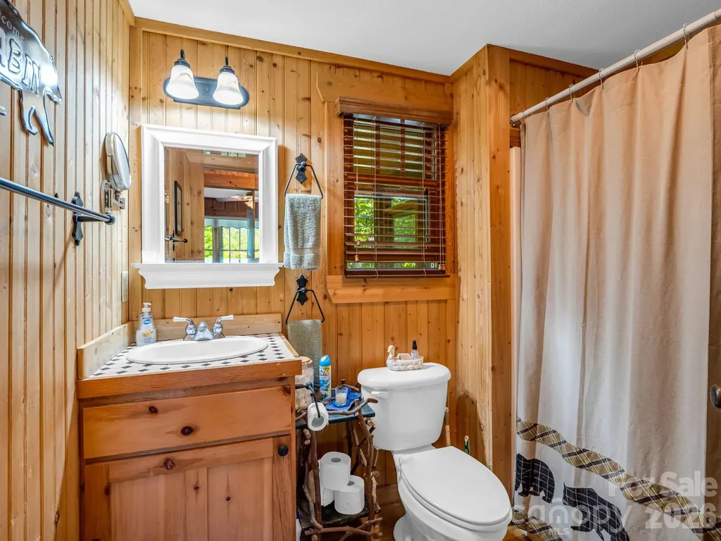 301 Peaks Drive Lake Lure NC 28746