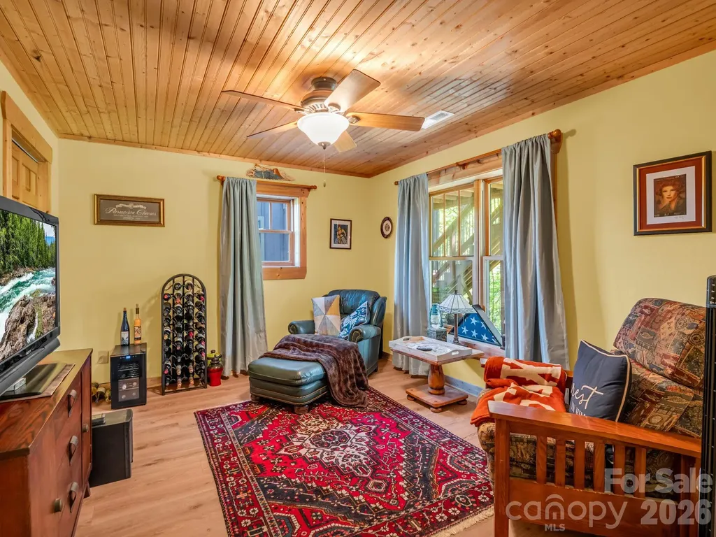 301 Peaks Drive Lake Lure NC 28746