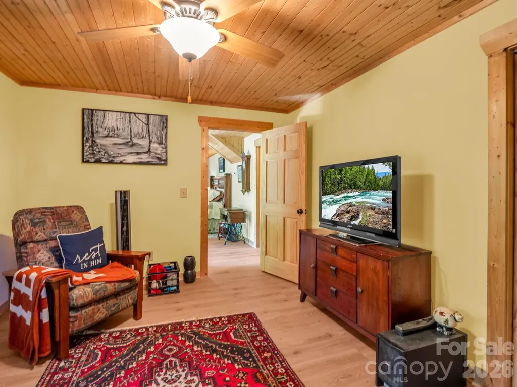 301 Peaks Drive Lake Lure NC 28746