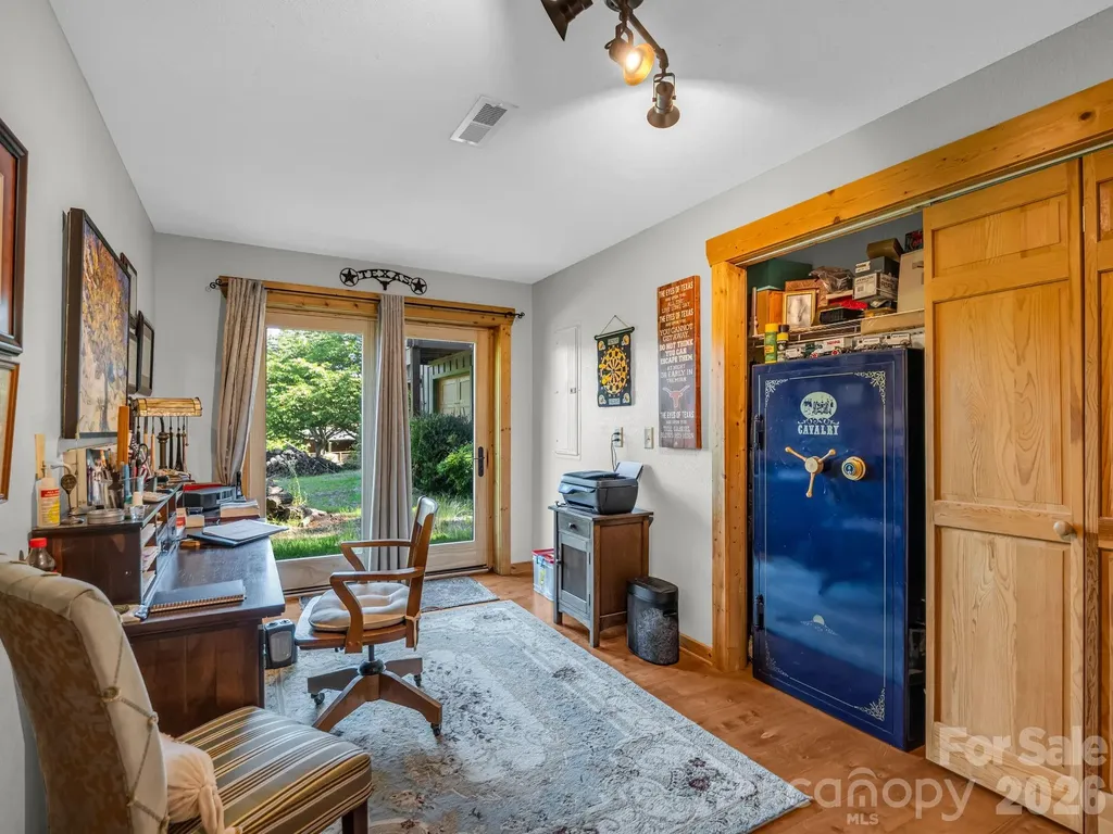 301 Peaks Drive Lake Lure NC 28746