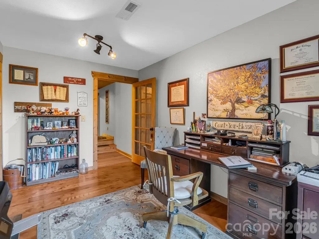 301 Peaks Drive Lake Lure NC 28746
